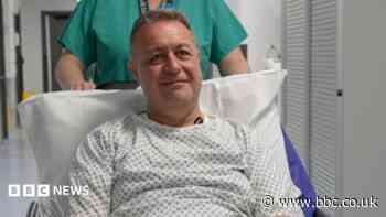 From weeks to hours - the rapid new test transforming brain tumour diagnosis