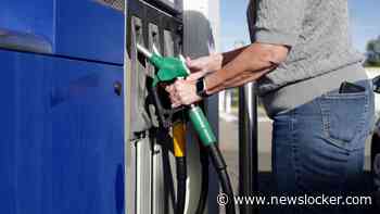 Automobilist betaalt voor benzine weer meer aan de pomp, diesel fractie goedkoper