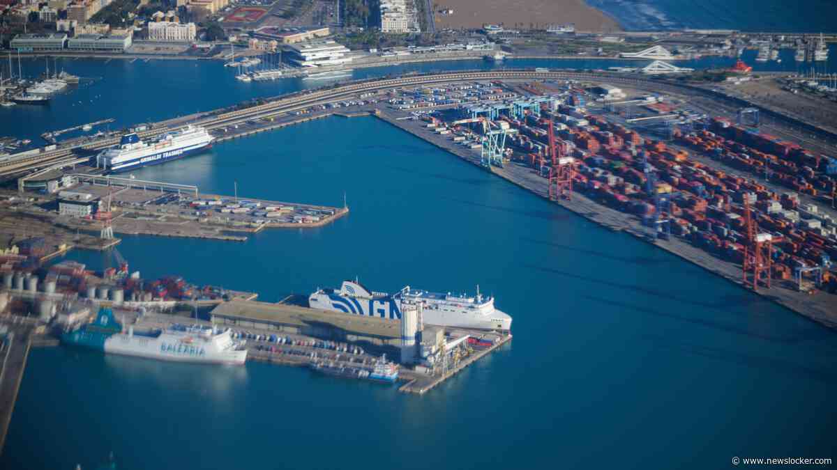 Groeibriljant Valencia magneet voor Nederlandse bedrijven: ’Goed alternatief voor grote havens als Rotterdam’