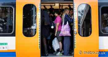 All the places in London a proposed new Overground line could cover