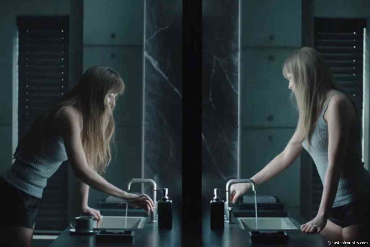 What Does 'Patient Zero' Mean? Taylor Swift Explains