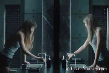 What Does 'Patient Zero' Mean? Taylor Swift Explains