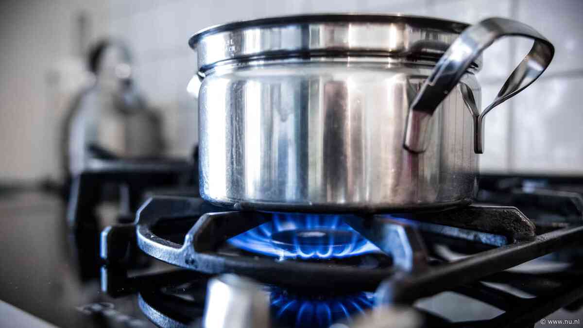 Nederland draait op voor dure gasopslag, kabinet wil kosten eerlijker verdelen