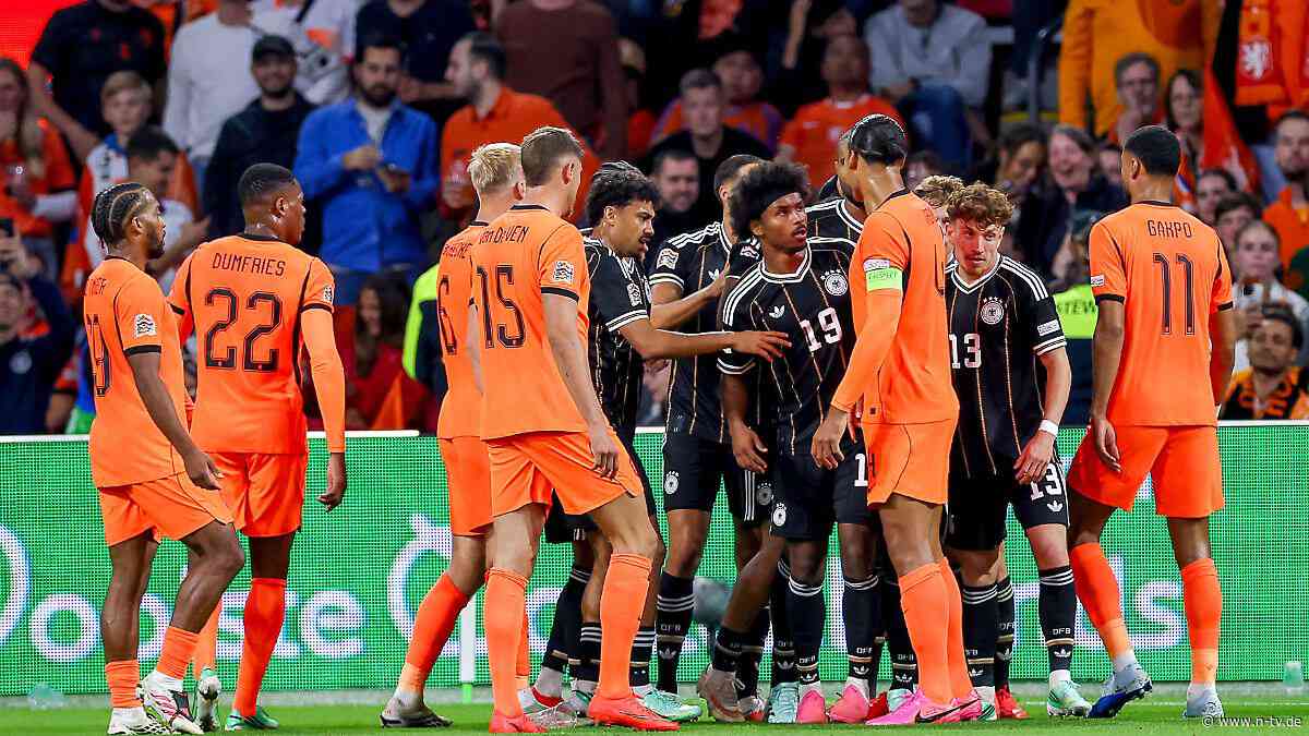 Presse über Klopps Debüt: "Runde für Runde wurden Schläge ausgeteilt"