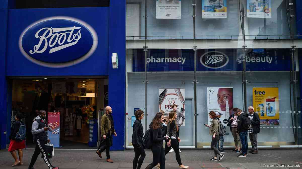 Boots announces 'important step' for shoppers - starts Monday, September 28