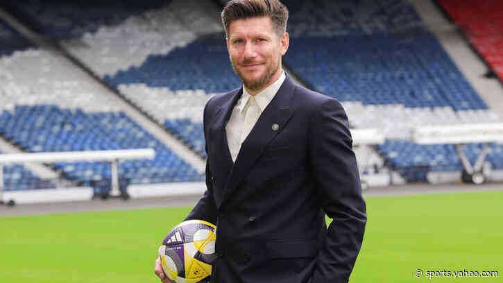 Scotland’s new era is a genuinely bold step into the unknown