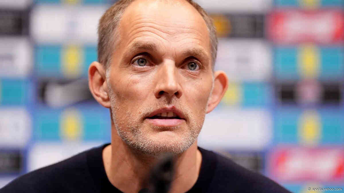 Thomas Tuchel has realised England’s ultimate challenge and only Spain have the answer