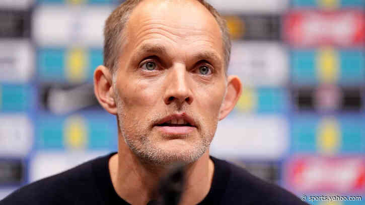 Thomas Tuchel has realised England’s ultimate challenge and only Spain have the answer