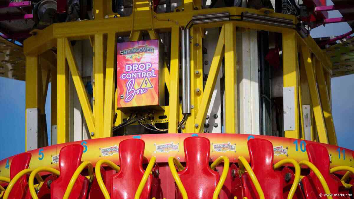 Nach tödlichem Unfall auf der Wiesn: Ermittler werten Videos aus – Rätsel um Ursache