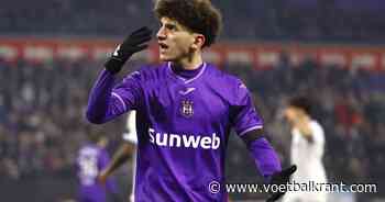 Bekend gezicht keert terug naar Anderlecht voor bijzonder duel