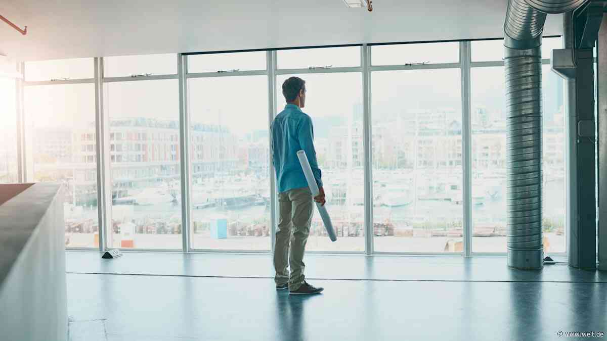 Nur 21 von 100 Punkten – dieser Report ist eine Warnung für Deutschland