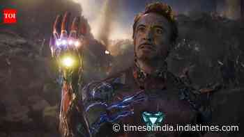 'Avengers Endgame: Encore' headed for strong opening weekend