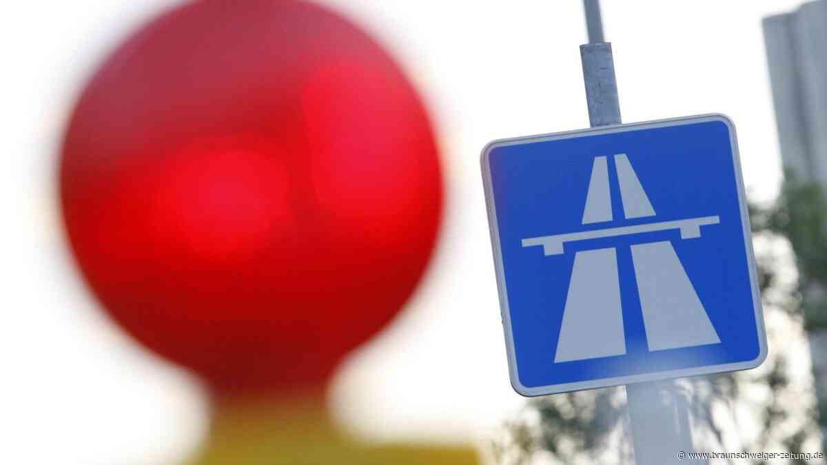 Achtung: Dieser Autobahn-Zubringer in Braunschweig wird gesperrt