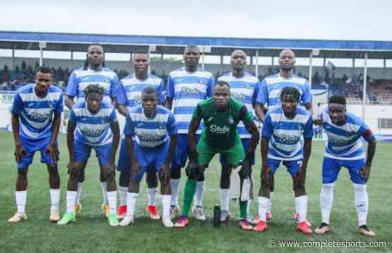 Euromatch NPFL: Fans Hit Out At Enyimba’s Poor Form Ahead Of High-Stakes Kano Pillars Clash