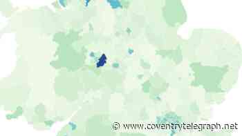 Number of murders in Coventry in the past five years as stats unveil city's violence