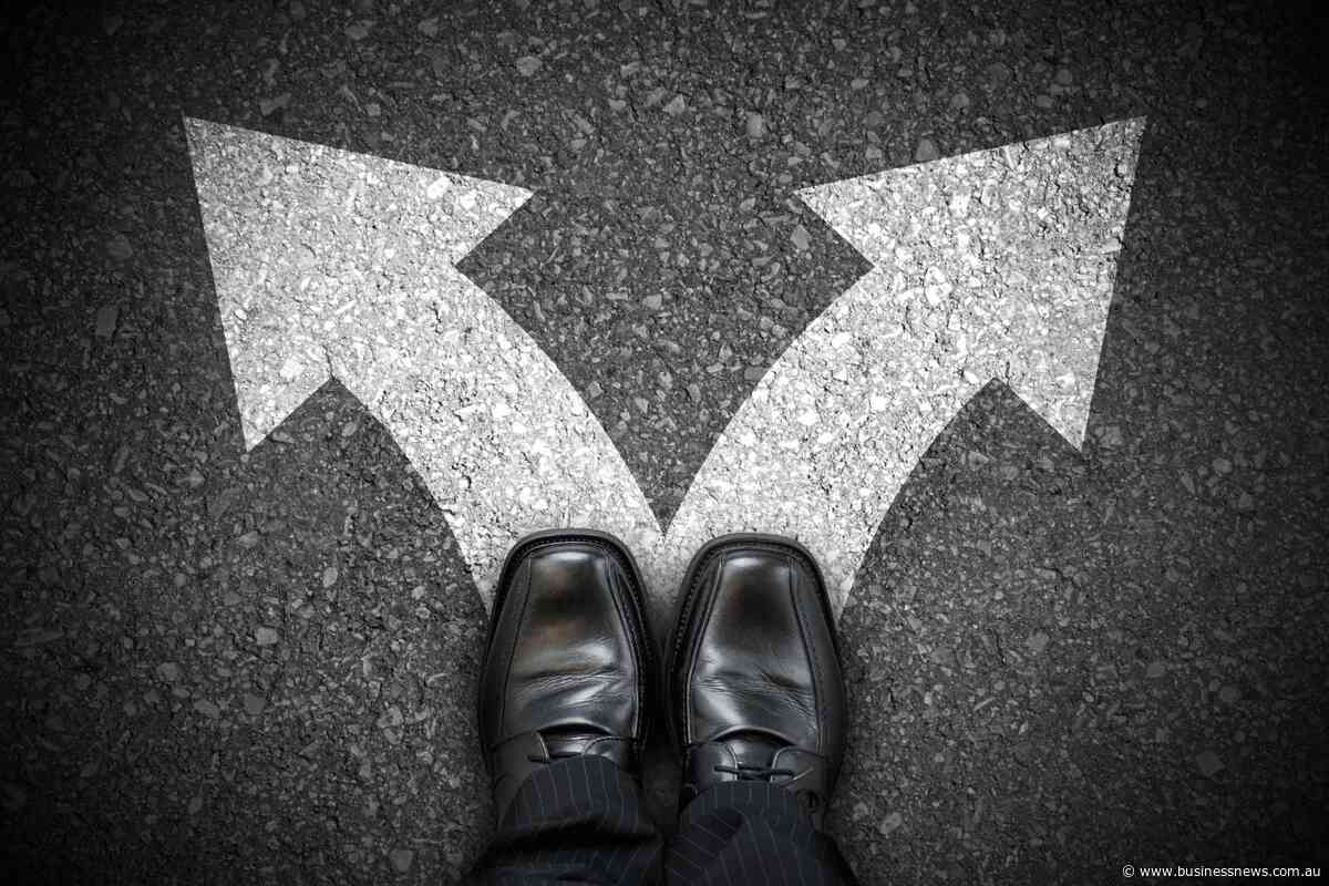 Opinion: Bringing clarity to the ‘grey zone’