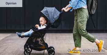 I am a single mother by choice. Why am I hit with a ‘solo parent’ penalty?