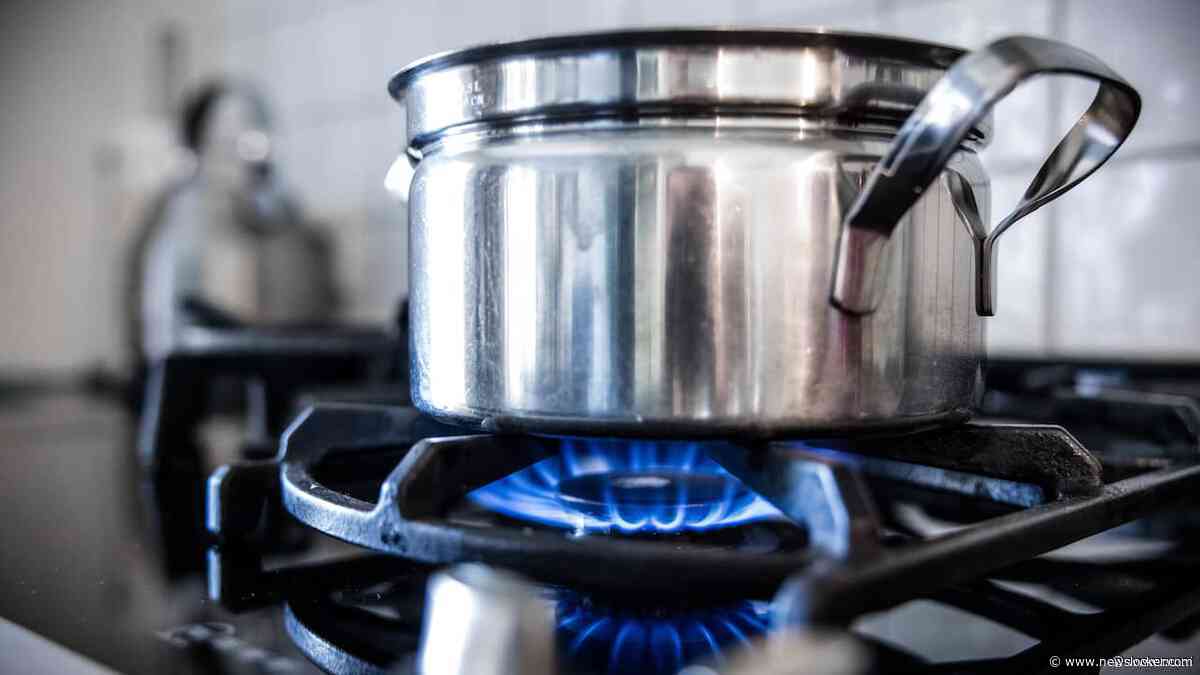 Nederland draait op voor dure gasopslag, kabinet wil kosten eerlijker verdelen