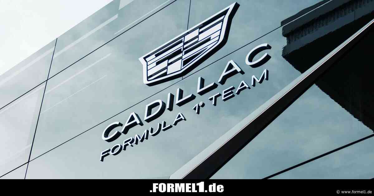 Führungsebene verstärkt: Cadillac gibt drei wichtige Verpflichtungen bekannt