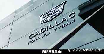 Führungsebene verstärkt: Cadillac gibt drei wichtige Verpflichtungen bekannt