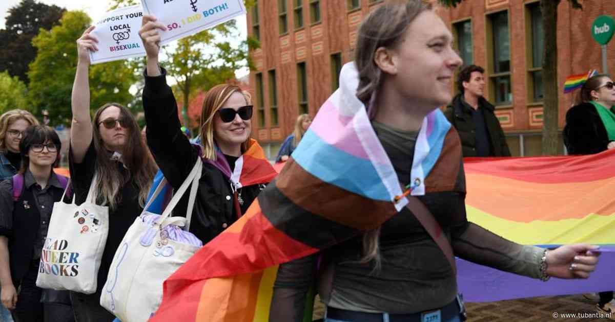 Pride Enschede 2026: alles over het programma, feestjes en de Night of Pride