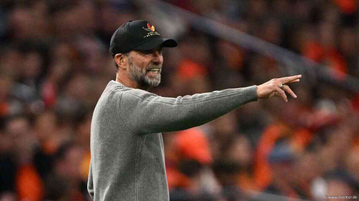 „Boxkampf“ und „viel Dusel“: Pressestimmen zum Klopp-Debüt beim DFB