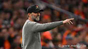 „Boxkampf“ und „viel Dusel“: Pressestimmen zum Klopp-Debüt beim DFB