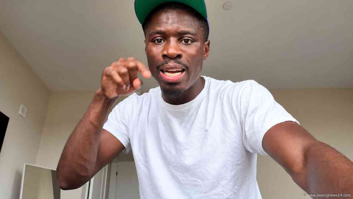 Richardson Hitchins Faces Cardiff Payday Reality