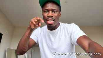 Richardson Hitchins Faces Cardiff Payday Reality