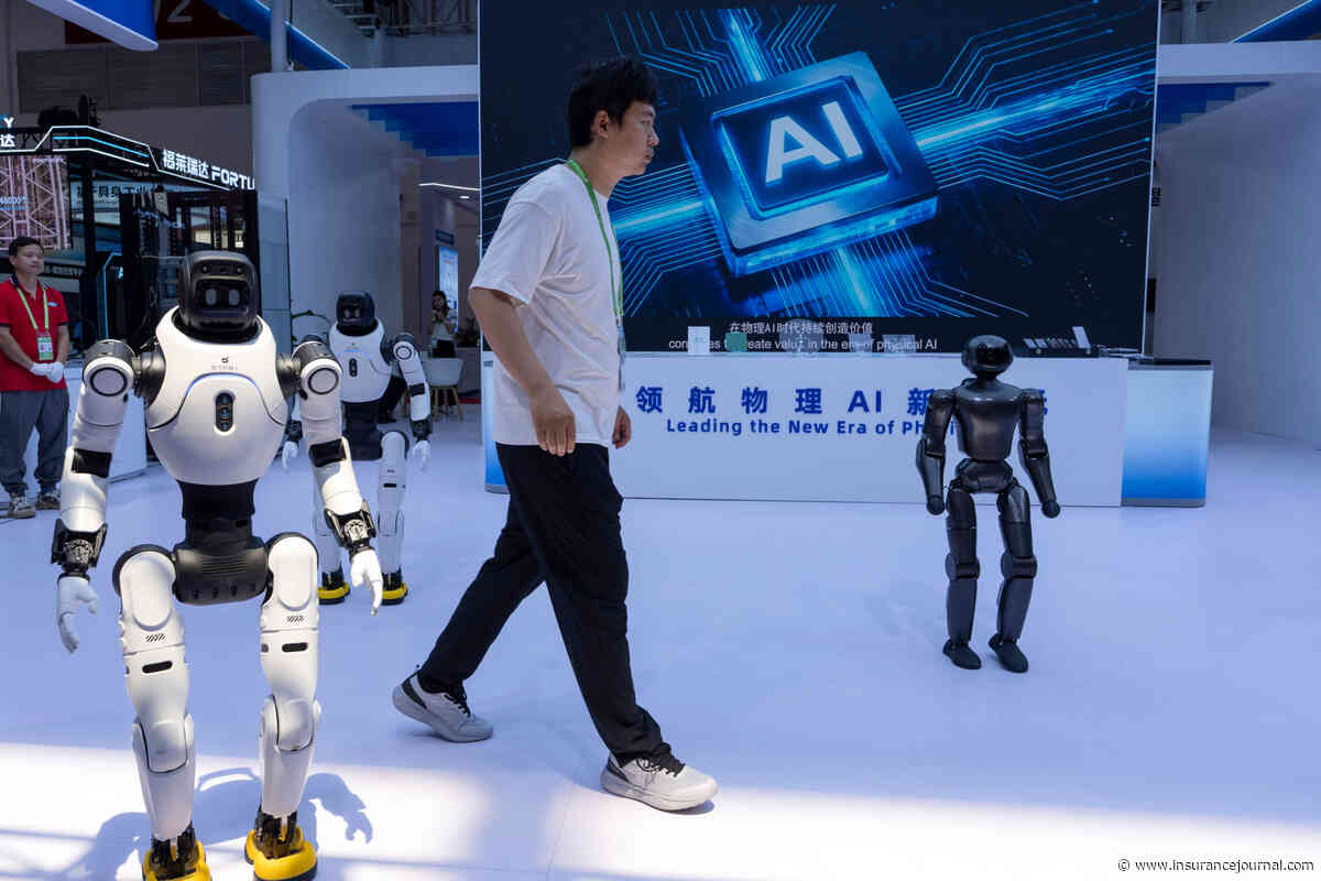 Here Are Some AI Doomsday Scenarios Researchers Say Could Put Humanity at Risk