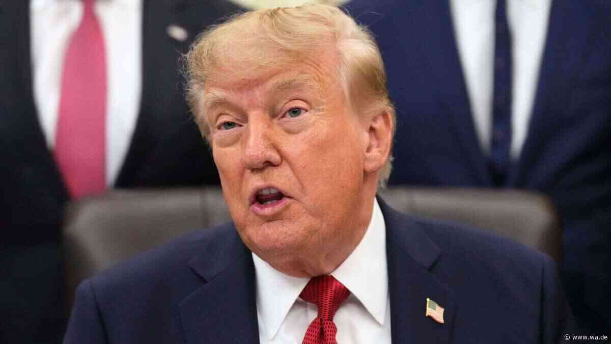 USA wollen Diesel-Exporte drosseln – warum das auch an deutschen Tankstellen teuer werden könnte