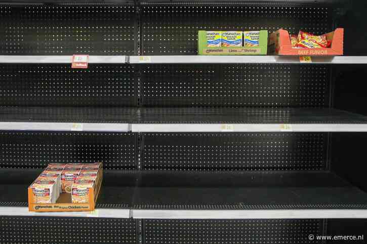 Bol toont verkopers blinde vlekken in assortiment