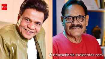 Rajpal Yadav recalls meeting Mushtaq Khan two hours before his death