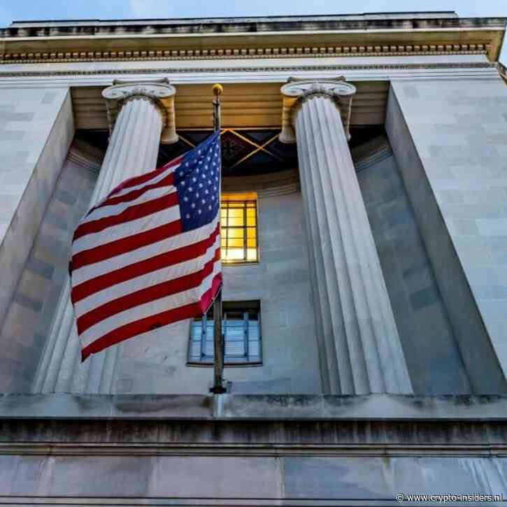 Amerikaanse toezichthouder wil minder privégegevens van klanten