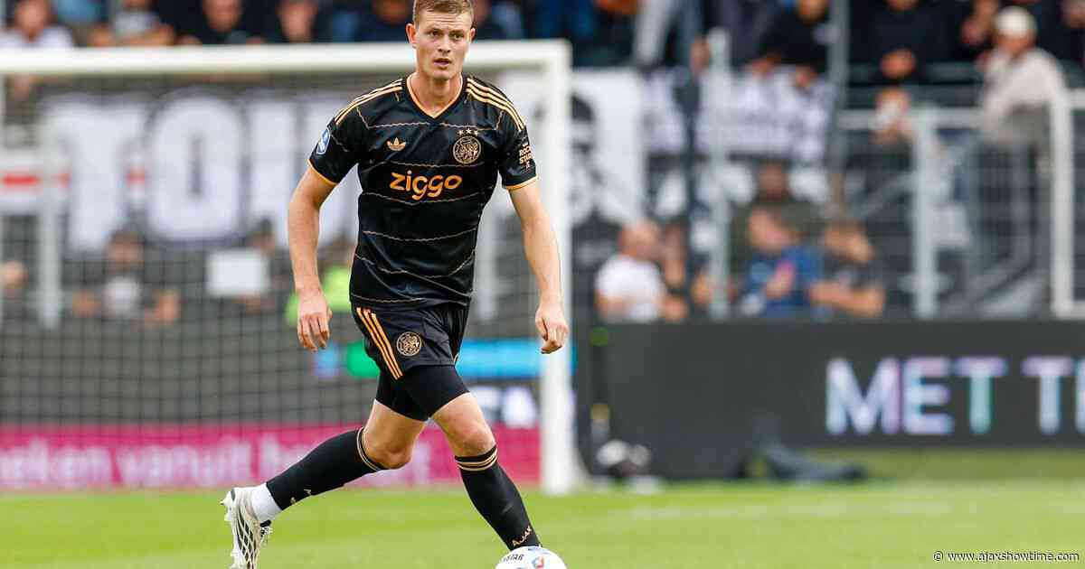 Interlands: Jong Oranje wacht cruciaal kwalificatieduel, Ouazane hoopt op debuut bij Marokko