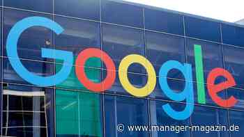 Google: Techkonzern schickt testweise KI-Chips ins All