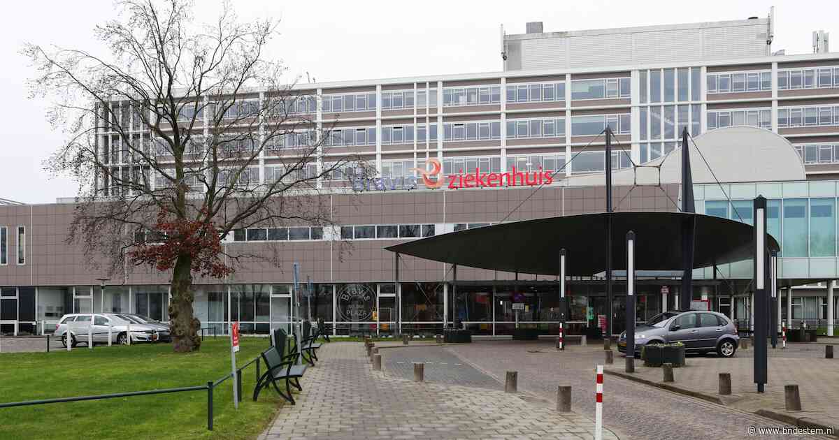 Bravis laat bezoekers kennismaken met werken in het ziekenhuis in Roosendaal en Bergen op Zoom