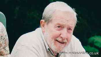 Tributes paid to Welshman who helped launch careers of Michael Sheen, Rob Brydon and Ruth Jones