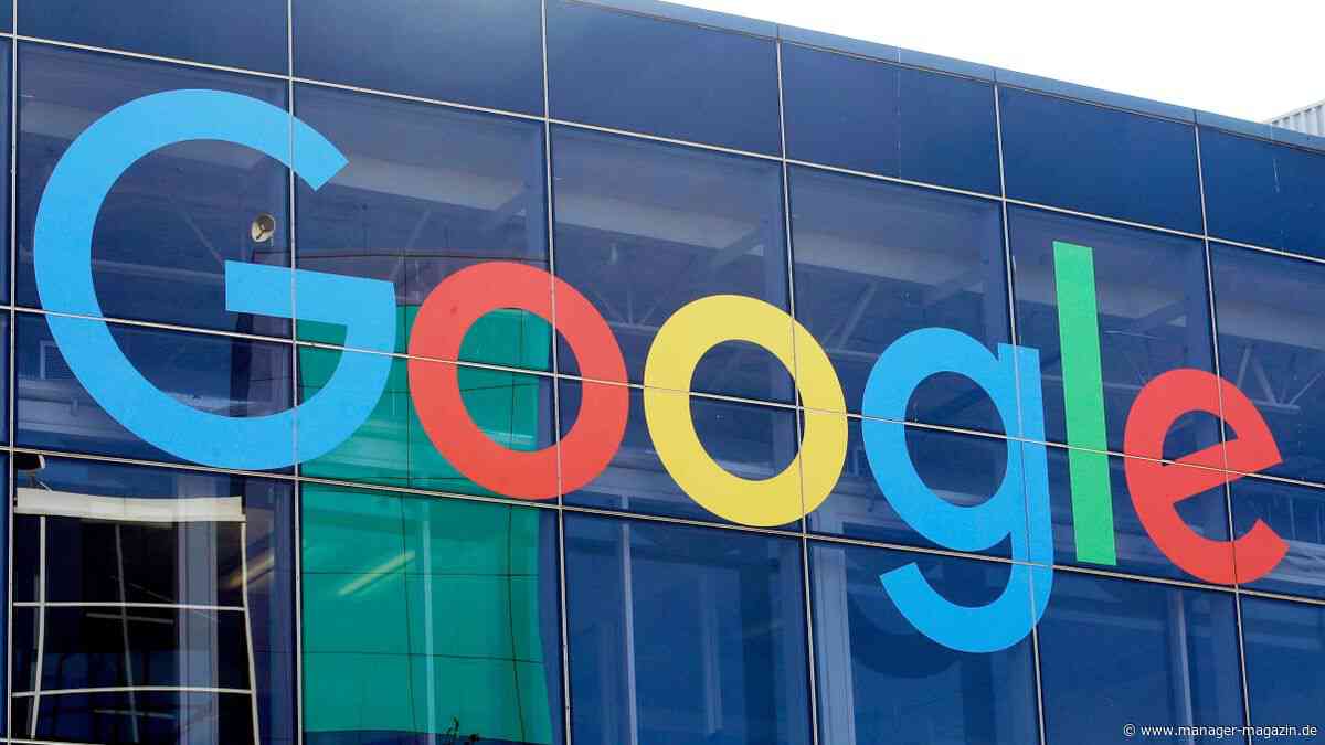 Google: Techkonzern schickt testweise KI-Chips ins All