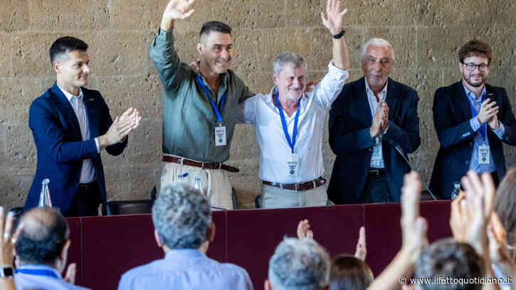 Dal primo calo nei sondaggi alle tensioni interne, Vannacci raccoglie deputati ma perde pezzi sul territorio: le grane del generale dalla Calabria alla Lombardia
