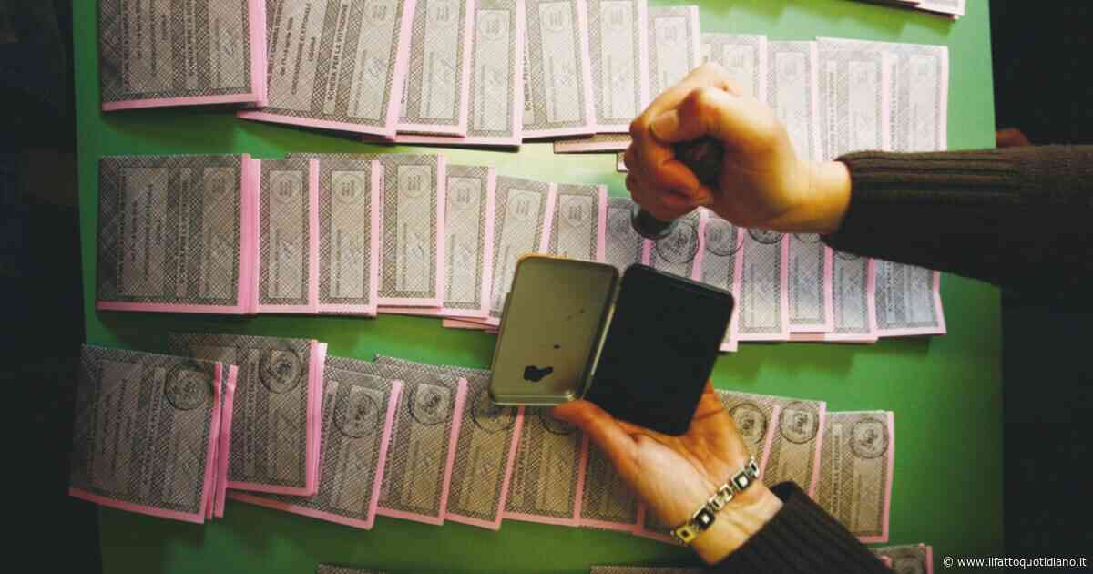 L’Italia è un Paese di destra? Io credo che sia più un Paese di disperati: la sinistra riparta da qui