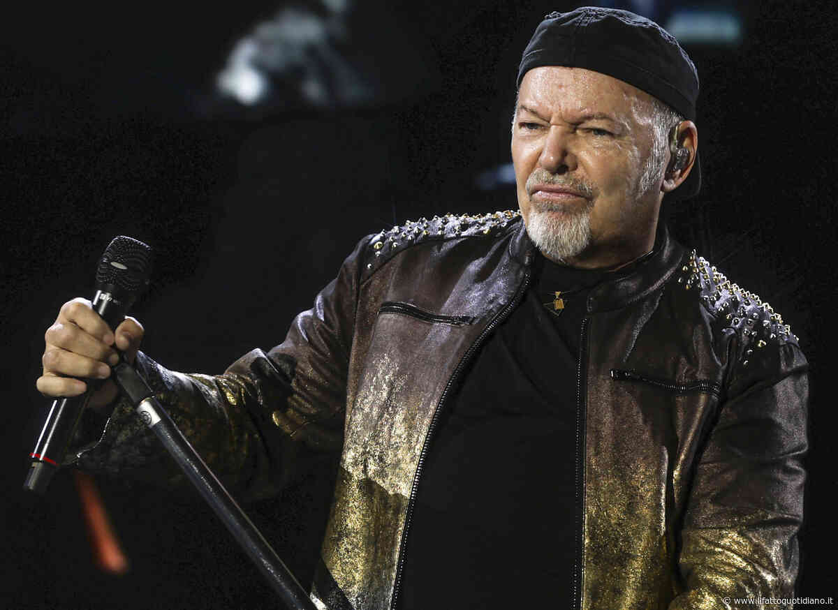 “Per vivere fino in fondo la vita bisogna morire da vivi”: la confessione di Vasco Rossi tra crisi, solitudine e il ricordo dell’esaurimento nervoso curato “a bastonate”