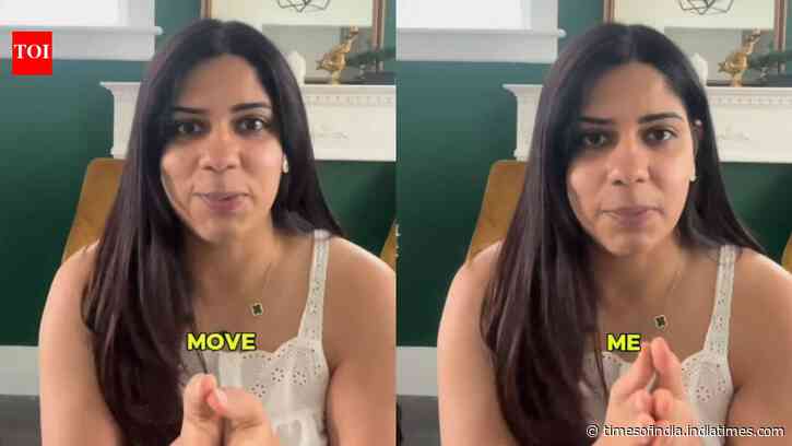 "My parents are more….": Woman quits corporate job after 6 years in Canada, returns to India for parents
