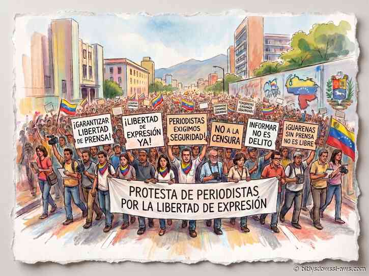 La SIP pide apertura total a los medios en Venezuela tras 27 años de un catálogo de presiones que se replica en la región