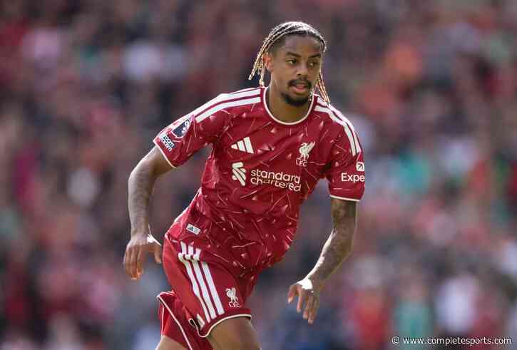 Murphy Backs Liverpool’s Barcola To Shine After International Break