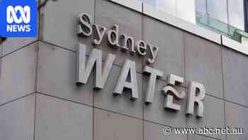 Bungled Sydney Water payroll rollout leaves workers underpaid