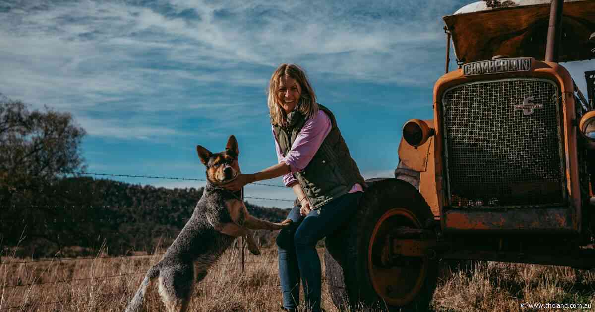 From blog to the bush: Shanna's driving awareness that it's #OK2SAYNO to booze