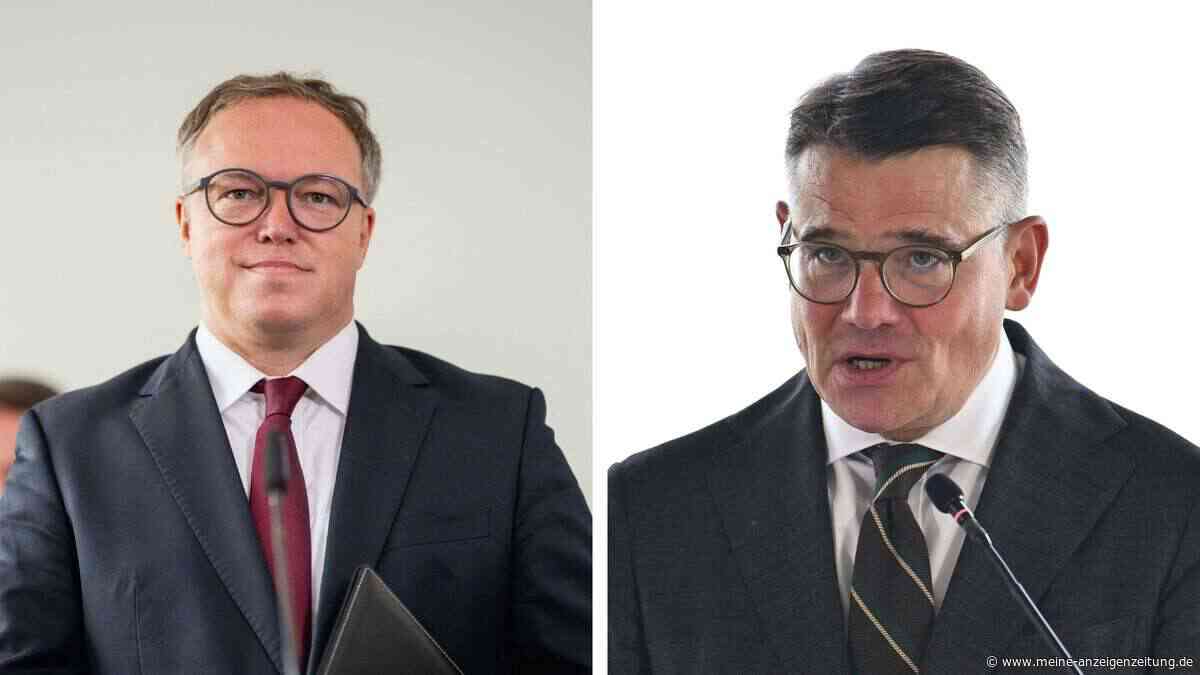 CDU-Länderchefs gegen geplante Steuererhöhungen der Merz-Regierung – und für Kanzler-Kurswechsel