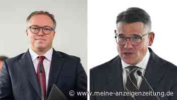 CDU-Länderchefs gegen geplante Steuererhöhungen der Merz-Regierung – und für Kanzler-Kurswechsel