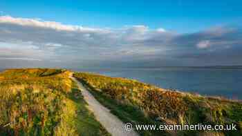 Yorkshire cliffside walk with ‘exceptional scenery’ is a must-see this autumn
